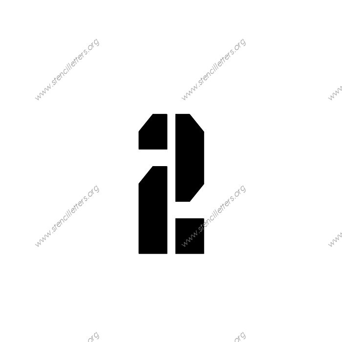 /1-12inch-stencils/256-army/numbers0-9/number-stencil-2.jpg