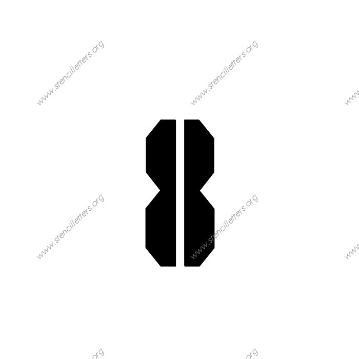 /1-12inch-stencils/256-army/numbers0-9/number-stencil-8.jpg